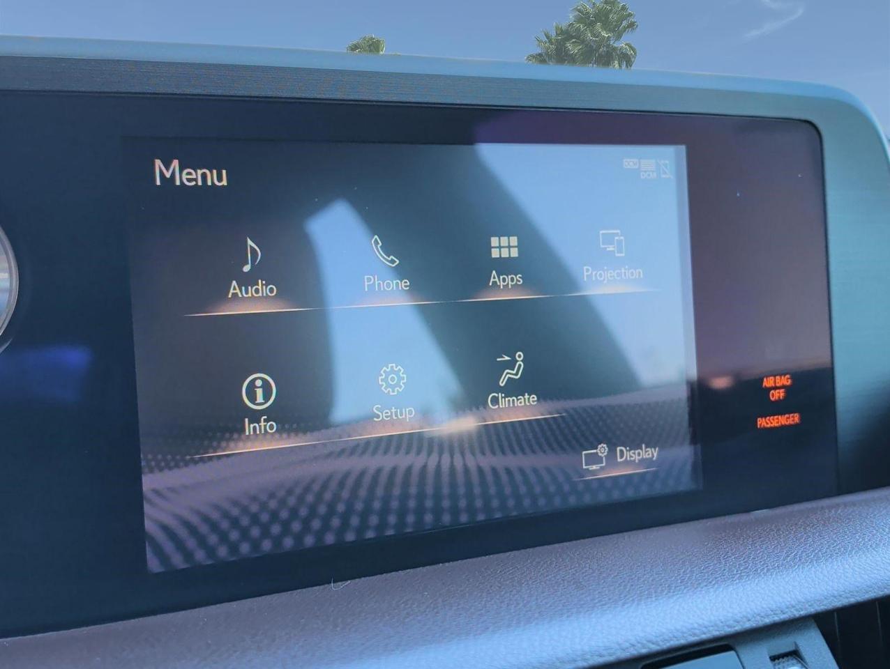 2021 Lexus ES 250 San Juan TX