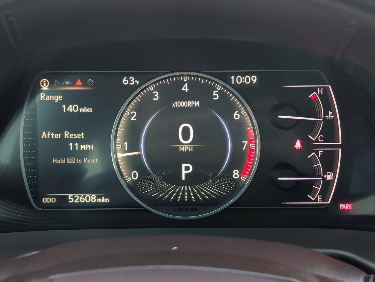 2021 Lexus ES 250 San Juan TX