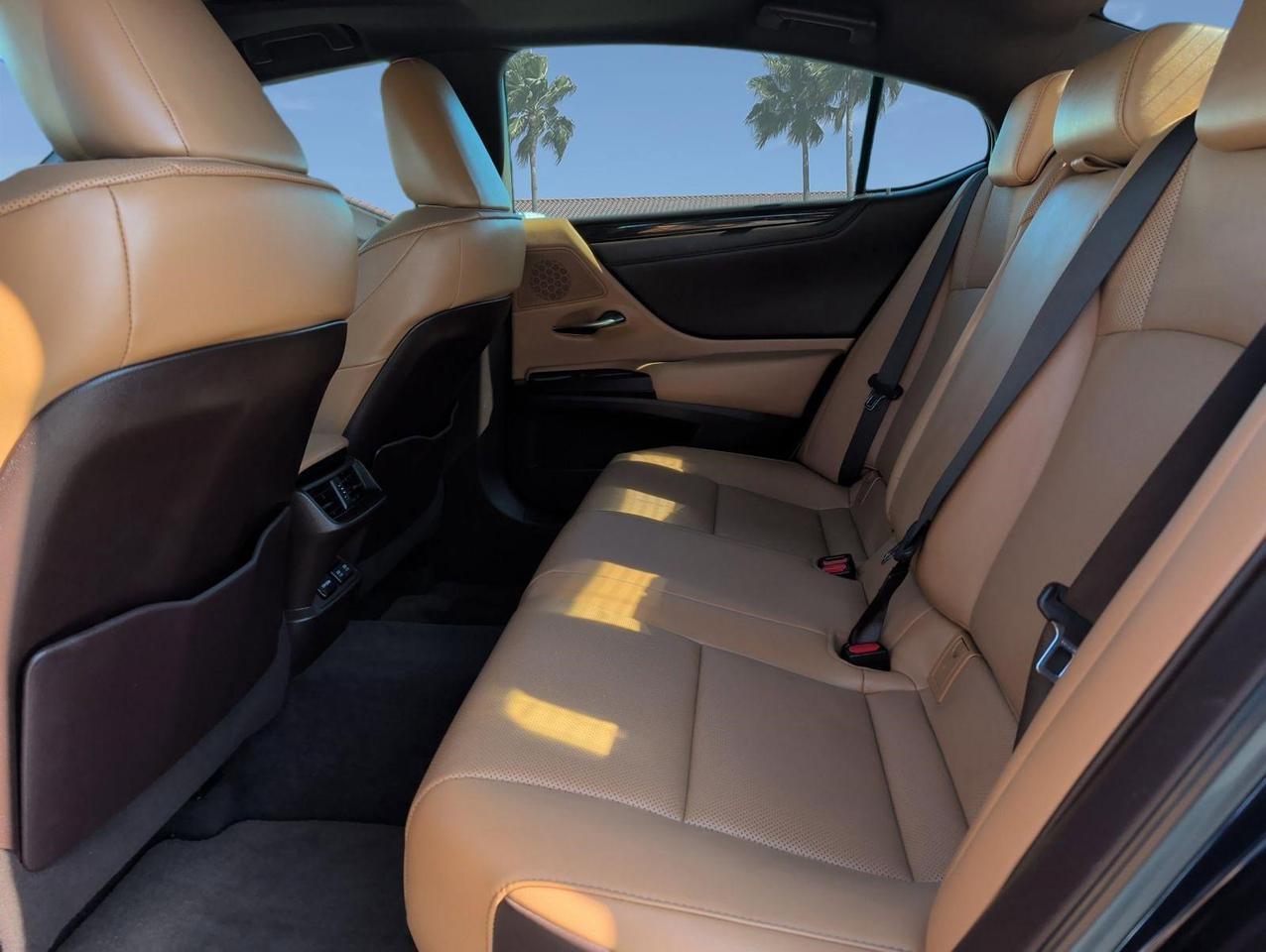 2021 Lexus ES 250 San Juan TX