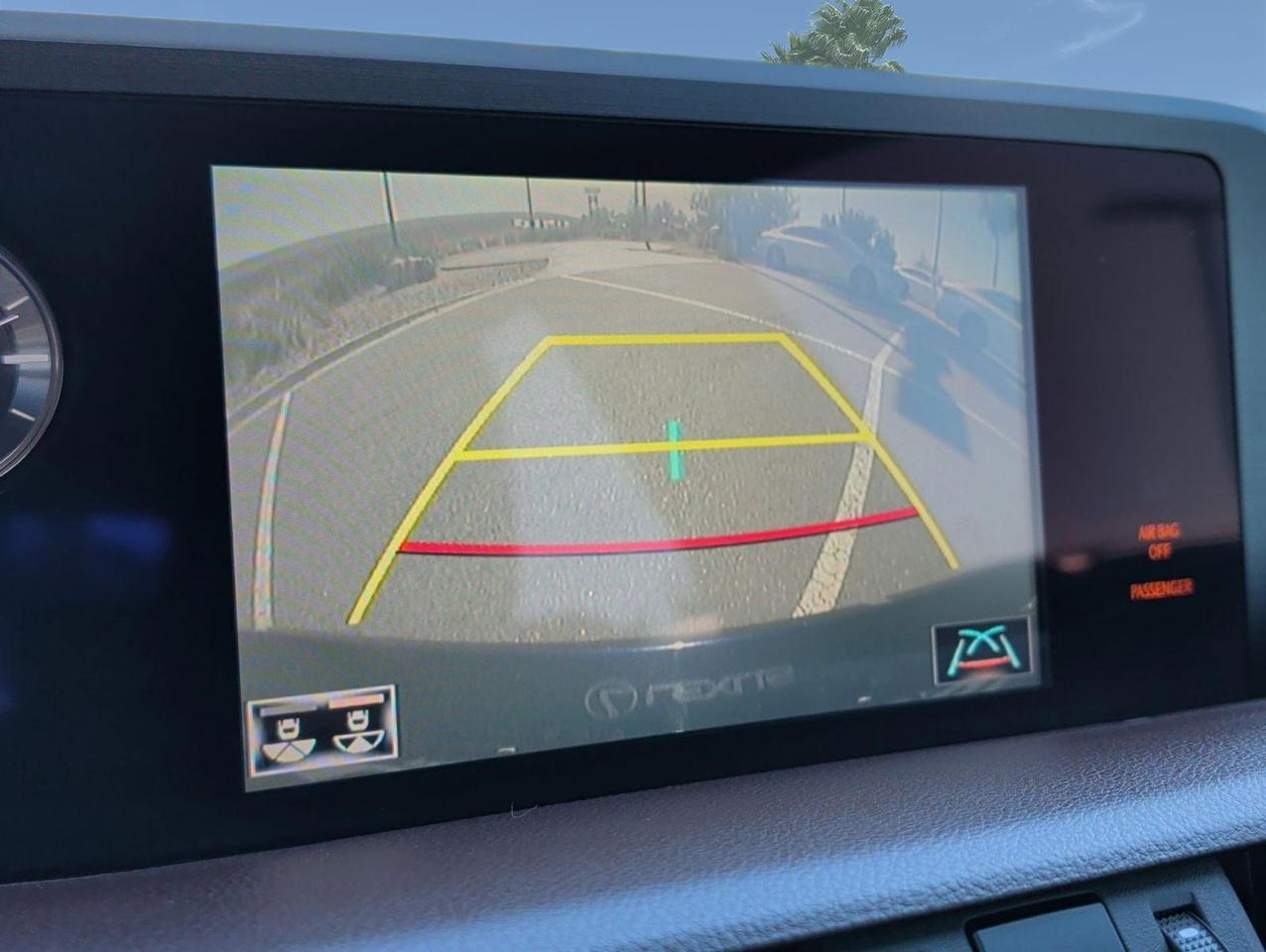 2021 Lexus ES 250 San Juan TX