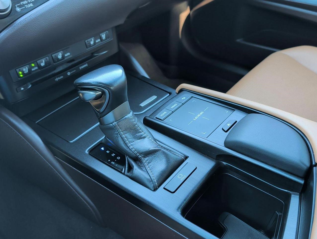 2021 Lexus ES 250 San Juan TX