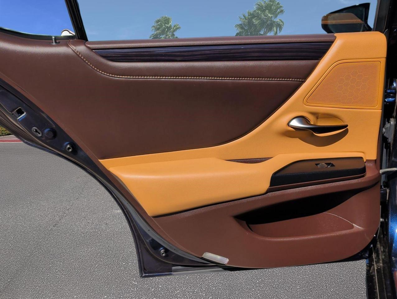 2021 Lexus ES 250 San Juan TX