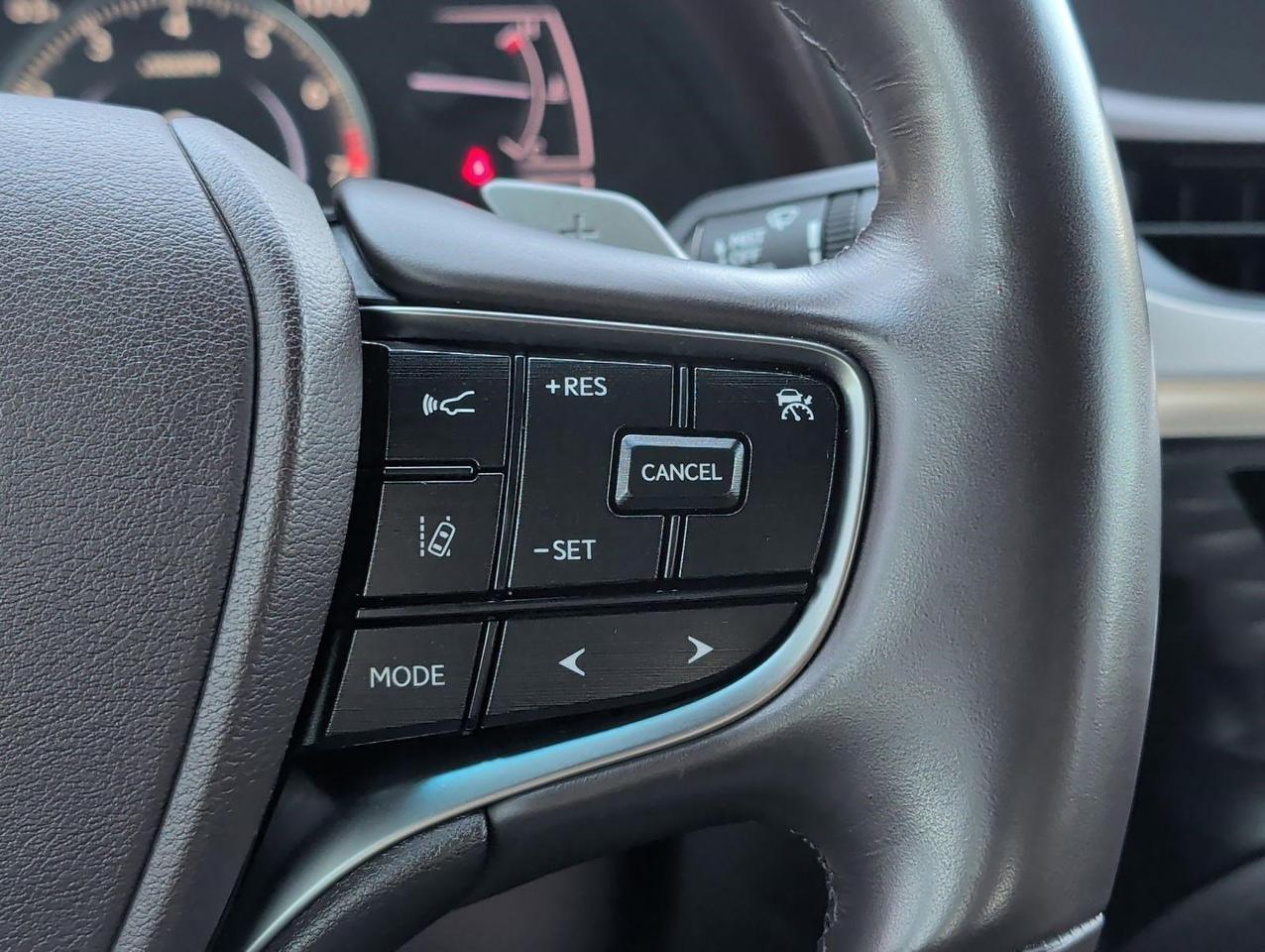 2021 Lexus ES 250 San Juan TX