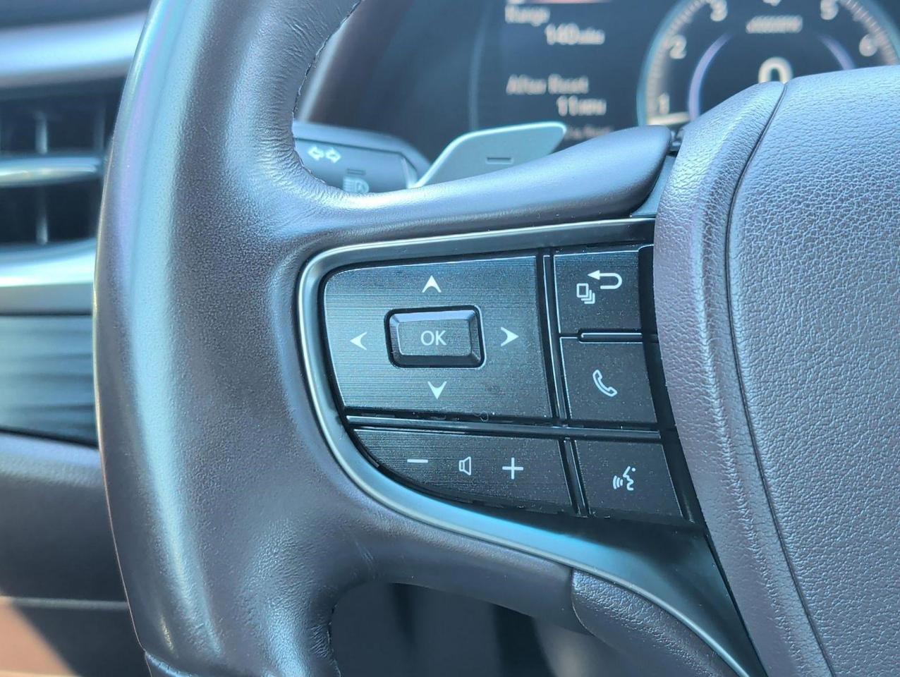 2021 Lexus ES 250 San Juan TX