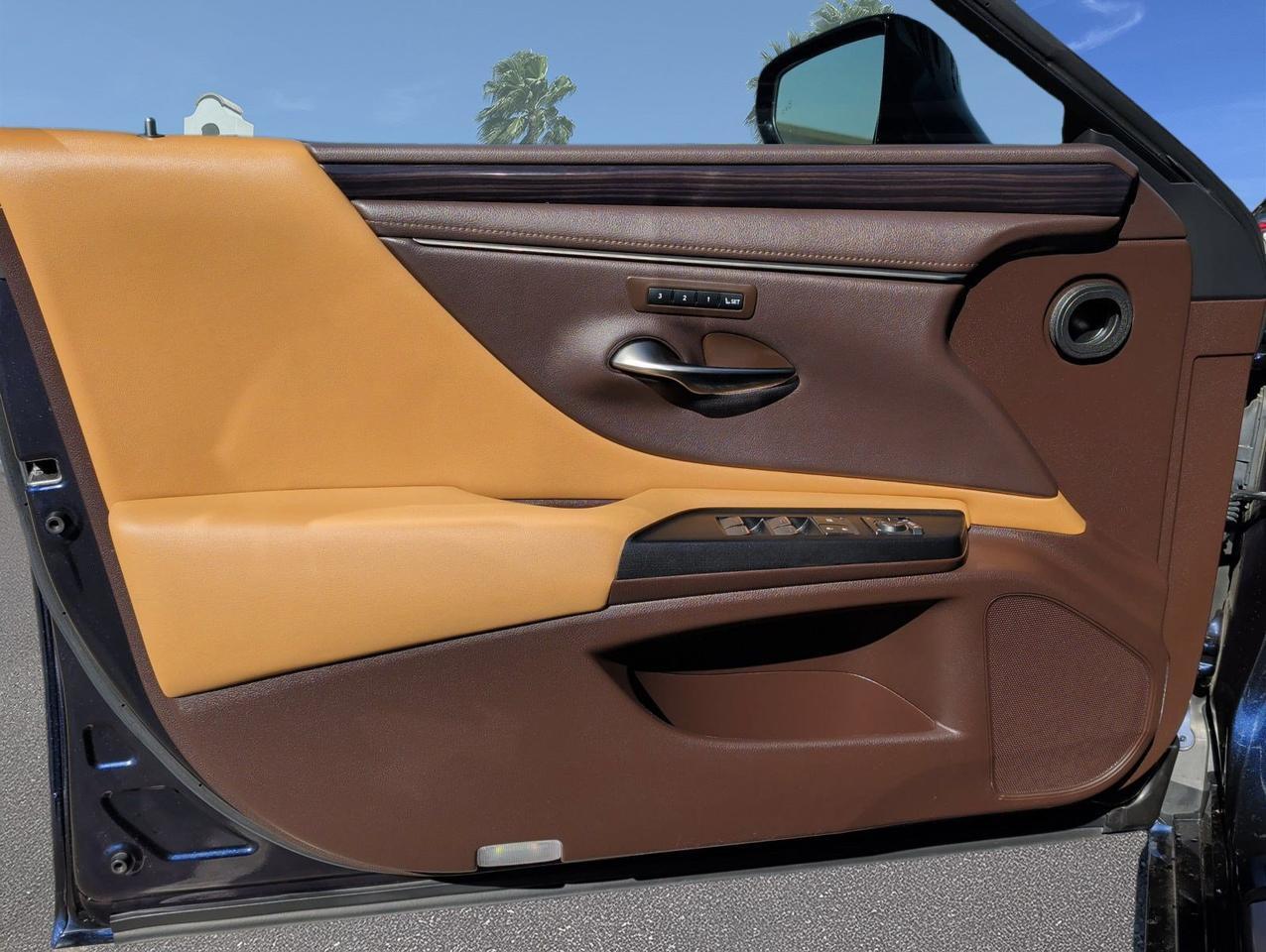 2021 Lexus ES 250 San Juan TX