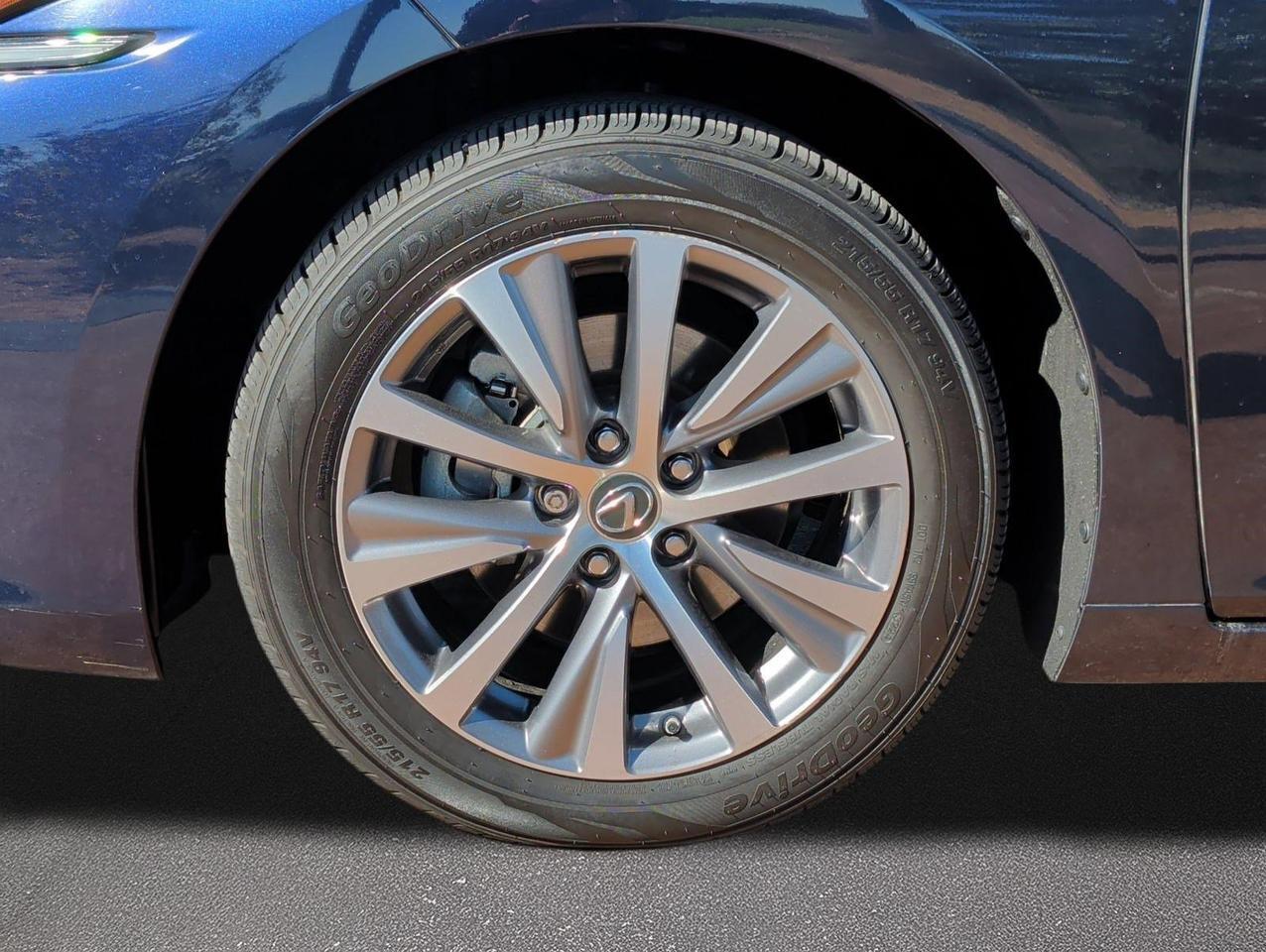 2021 Lexus ES 250 San Juan TX