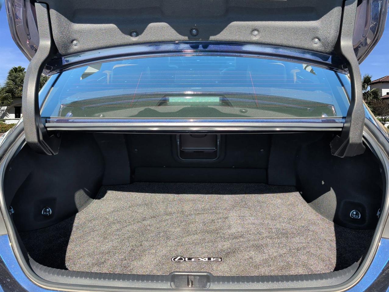 2021 Lexus ES 250 San Juan TX