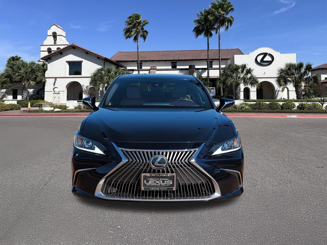 2021 Lexus ES 250 San Juan TX