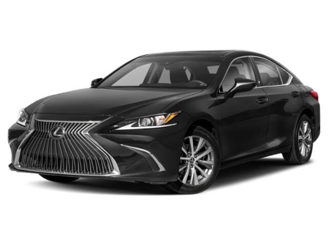 2021 Lexus ES 250 San Antonio TX