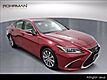 2021 Lexus ES 250