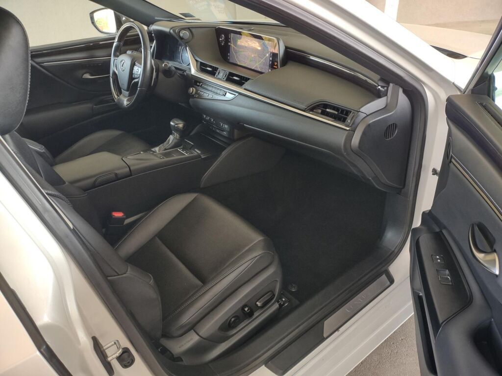 2021 Lexus ES 250 Richmond VA