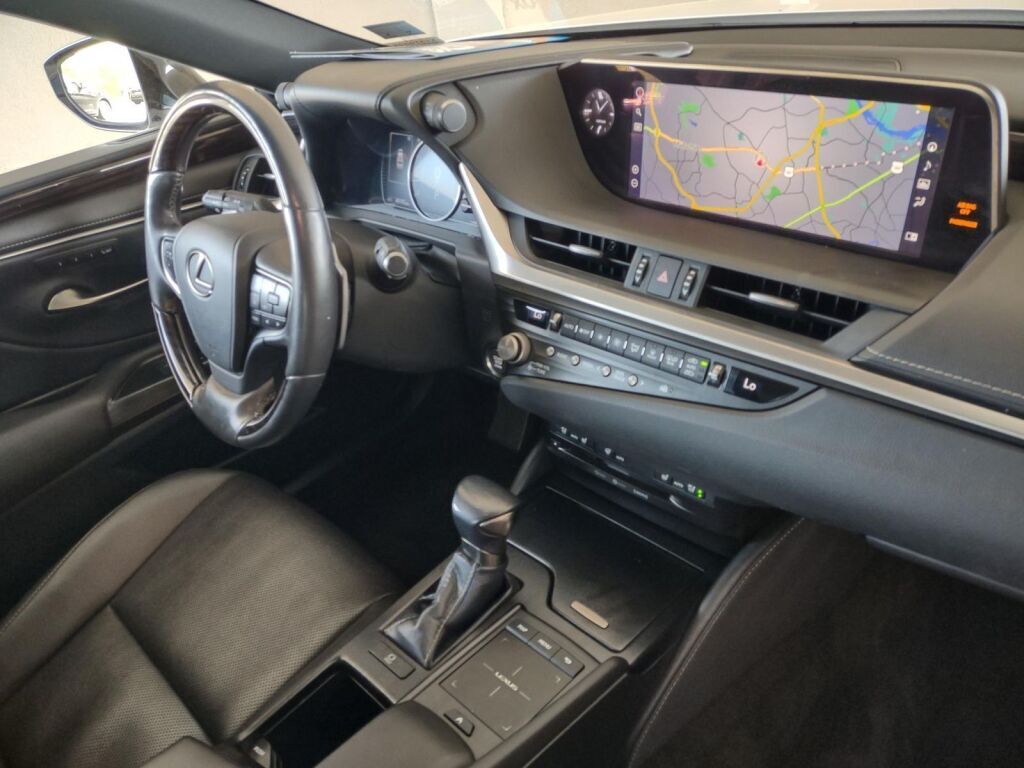 2021 Lexus ES 250 Richmond VA