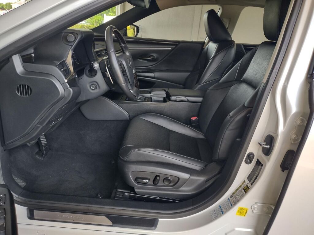 2021 Lexus ES 250 Richmond VA