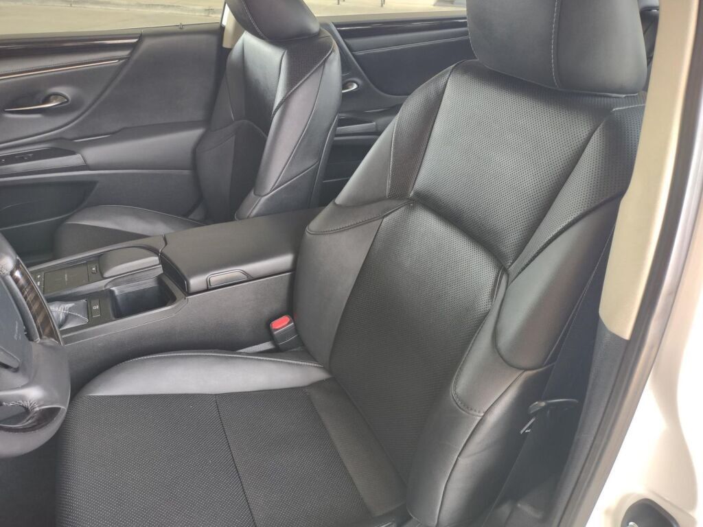 2021 Lexus ES 250 Richmond VA