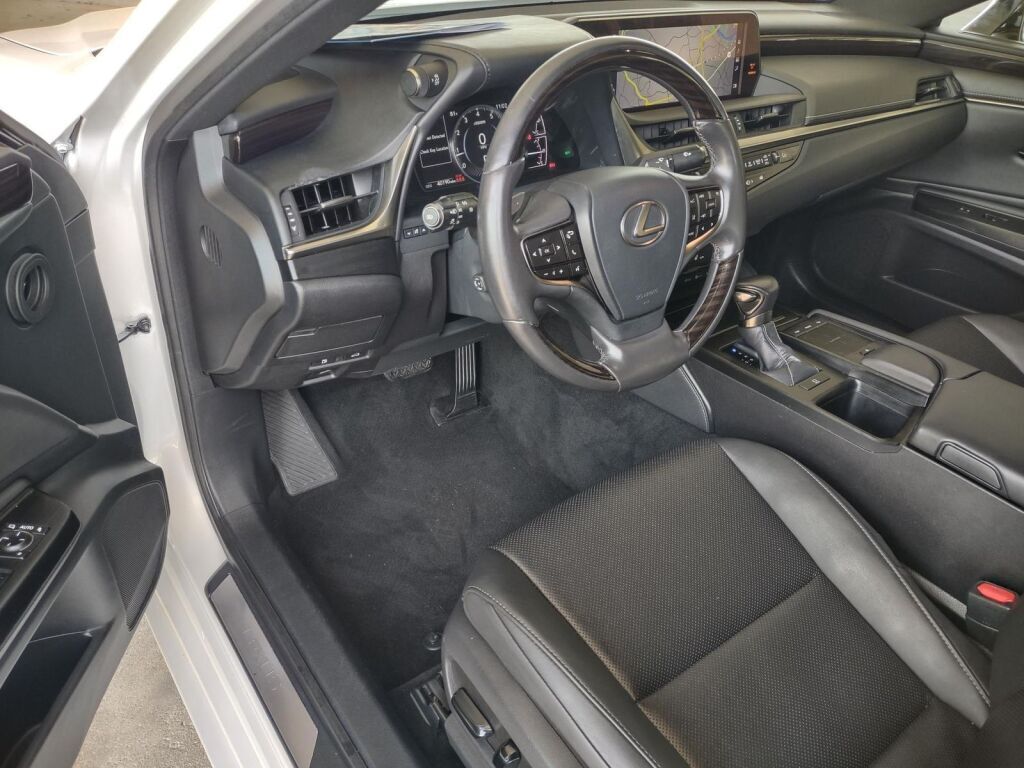 2021 Lexus ES 250 Richmond VA
