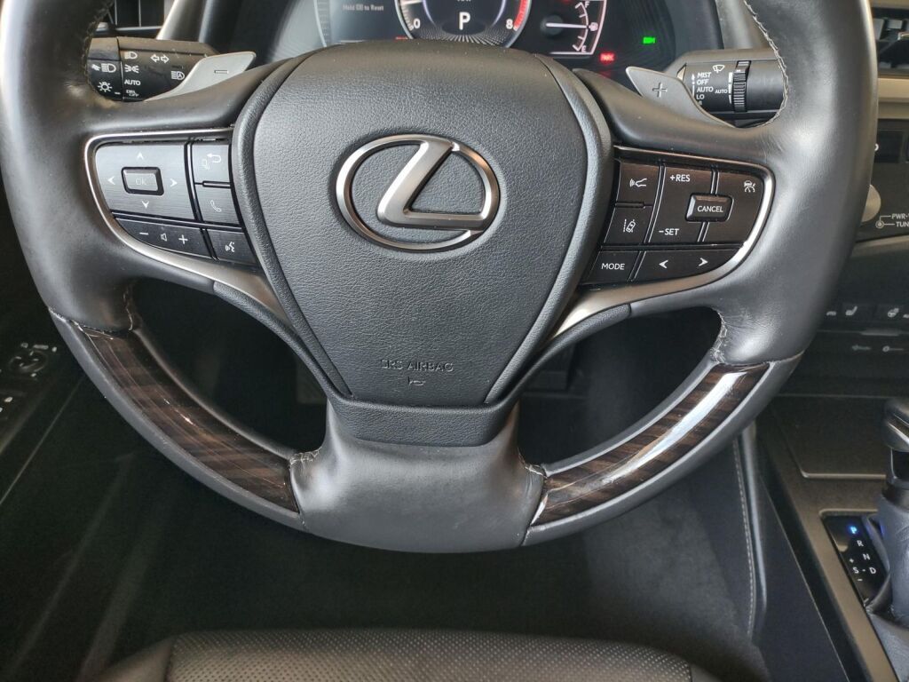 2021 Lexus ES 250 Richmond VA