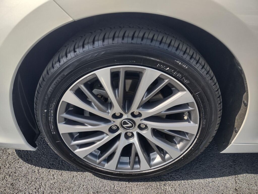 2021 Lexus ES 250 Richmond VA