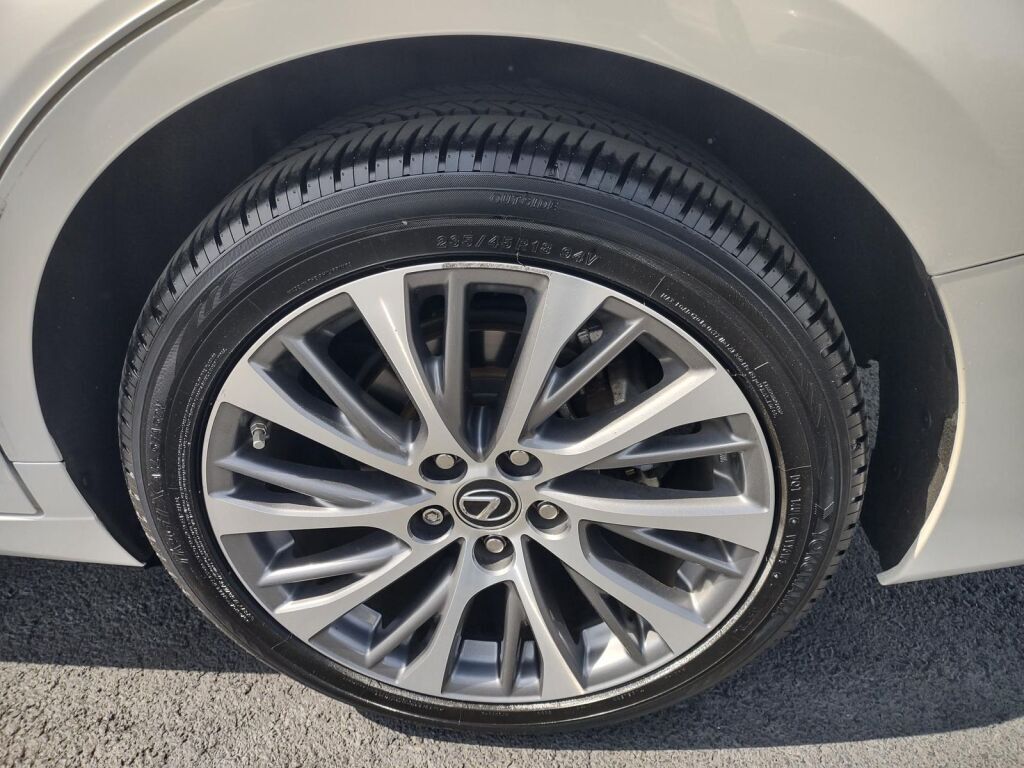 2021 Lexus ES 250 Richmond VA