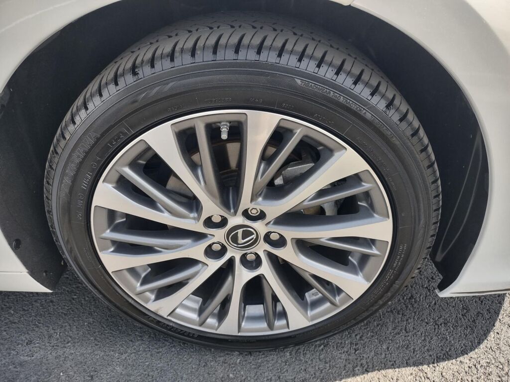 2021 Lexus ES 250 Richmond VA