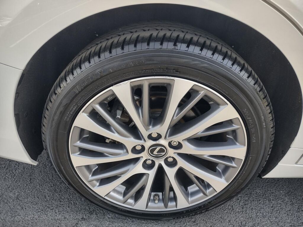 2021 Lexus ES 250 Richmond VA