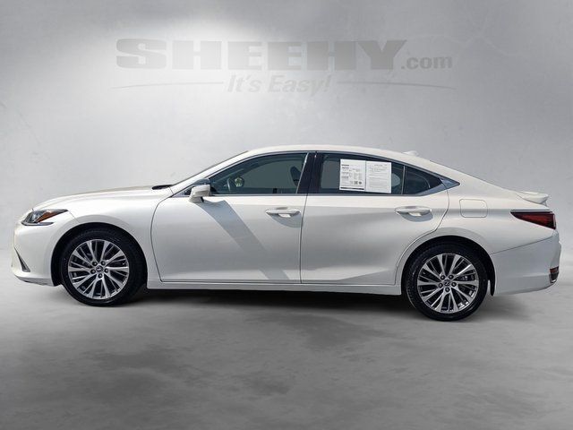 2021 Lexus ES 250 Richmond VA