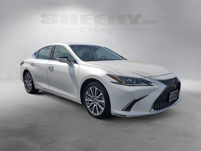 2021 Lexus ES 250 Richmond VA