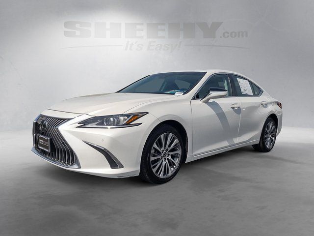 2021 Lexus ES 250 Richmond VA