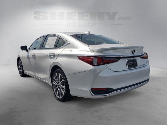 2021 Lexus ES 250 Richmond VA