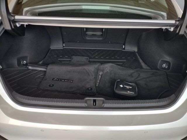 2021 Lexus ES 250 Richmond VA