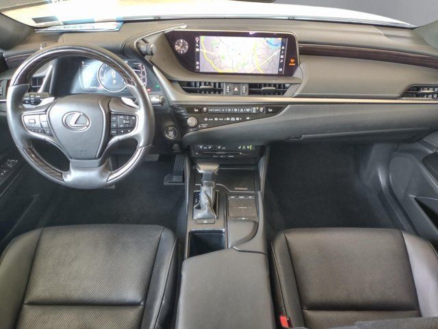 2021 Lexus ES 250 Richmond VA