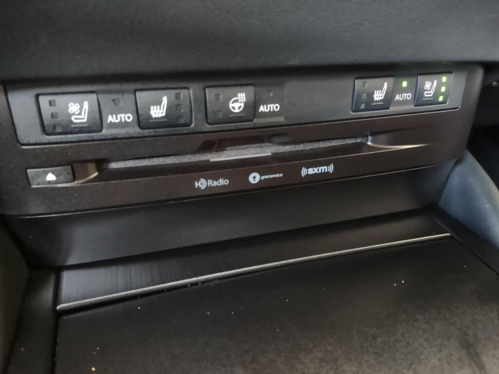 2021 Lexus ES 250 Richmond VA