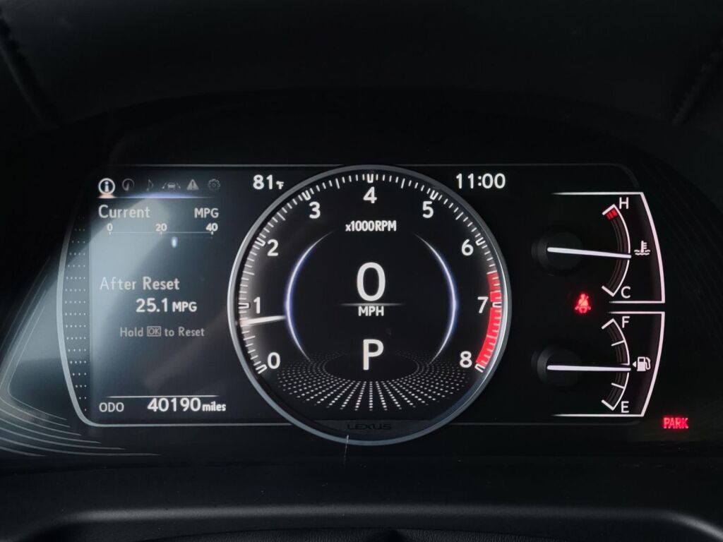 2021 Lexus ES 250 Richmond VA