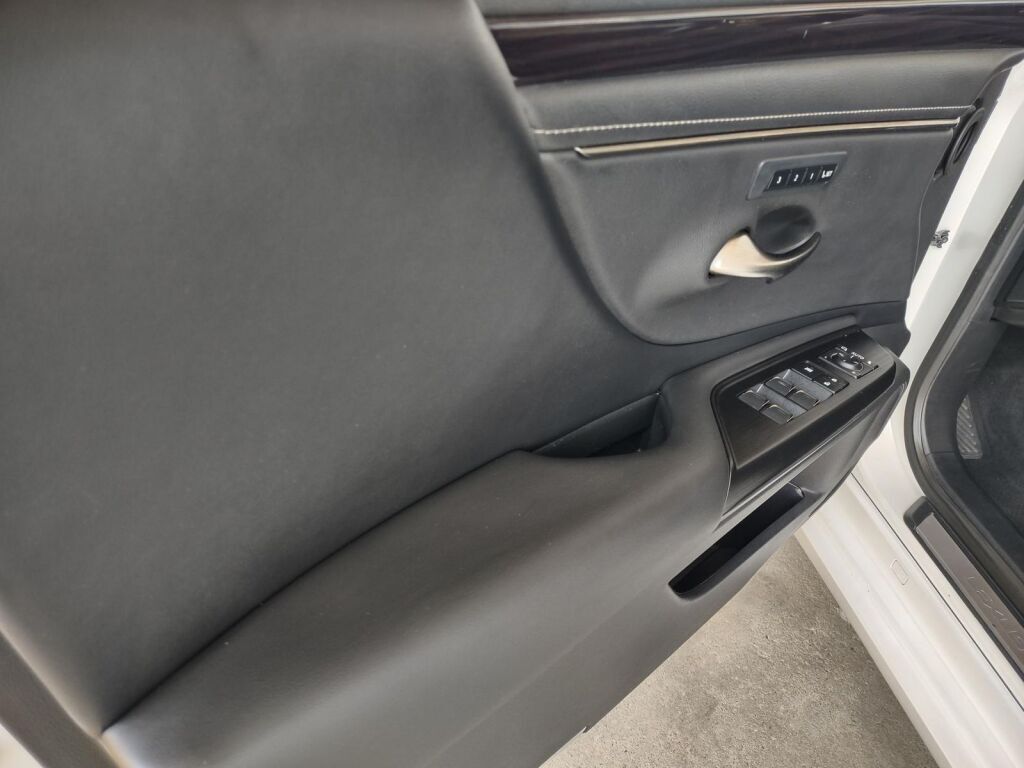 2021 Lexus ES 250 Richmond VA