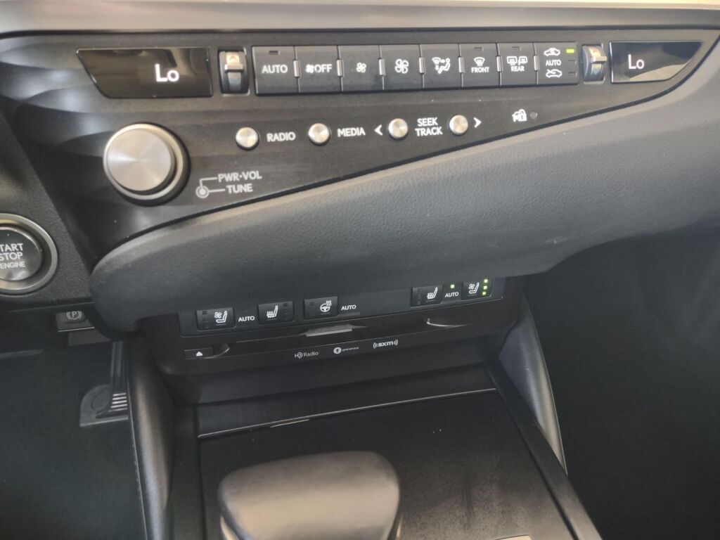 2021 Lexus ES 250 Richmond VA