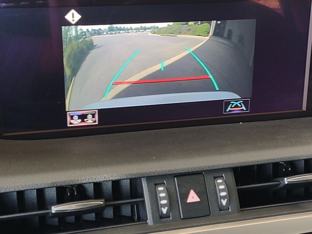 2021 Lexus ES 250 Richmond VA