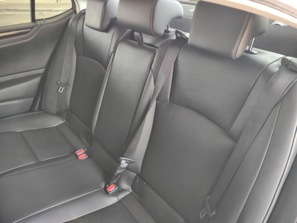 2021 Lexus ES 250 Richmond VA