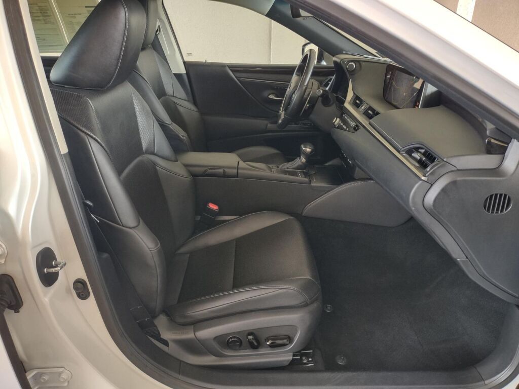 2021 Lexus ES 250 Richmond VA