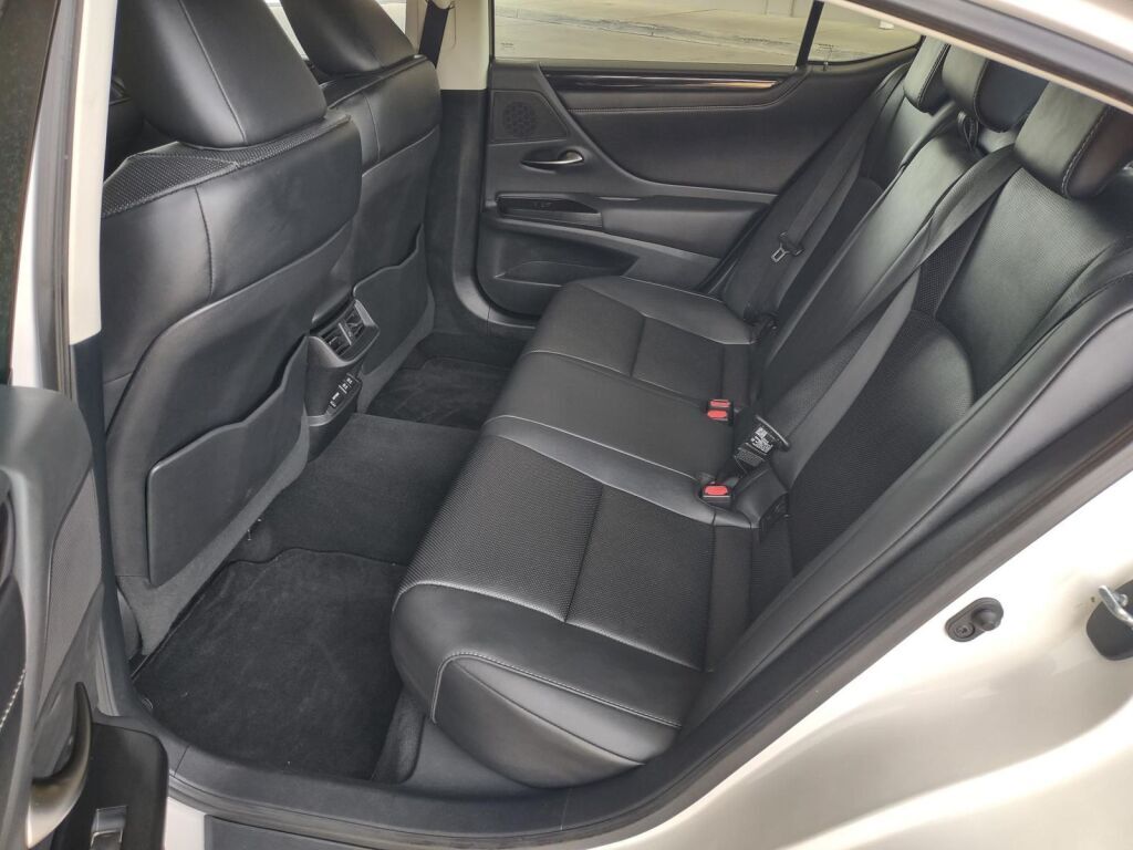 2021 Lexus ES 250 Richmond VA