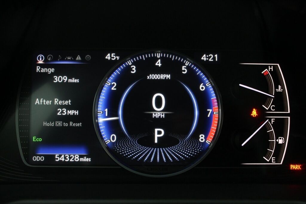 2021 Lexus ES 250 Richmond VA