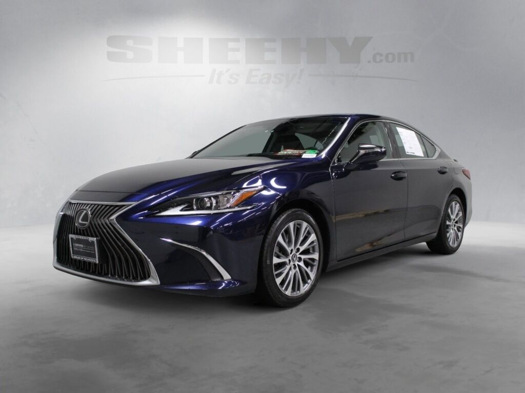 2021 Lexus ES 250 Richmond VA