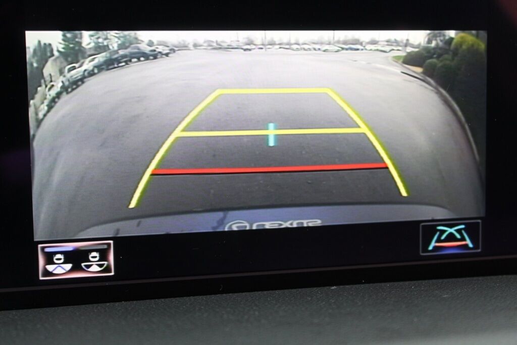 2021 Lexus ES 250 Richmond VA