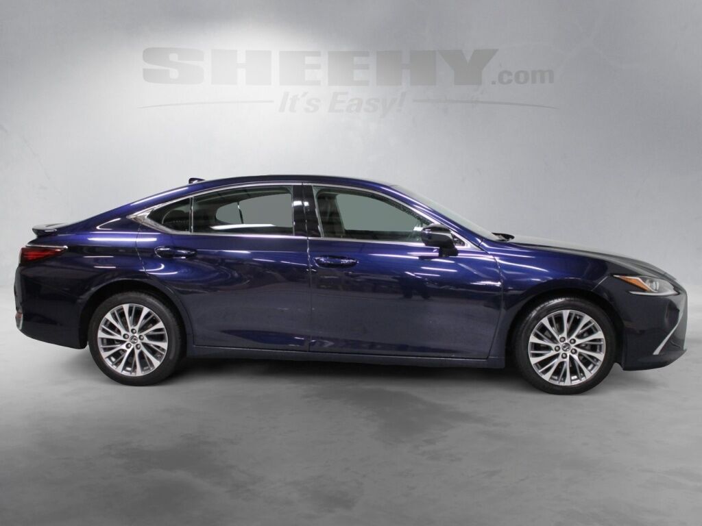 2021 Lexus ES 250 Richmond VA