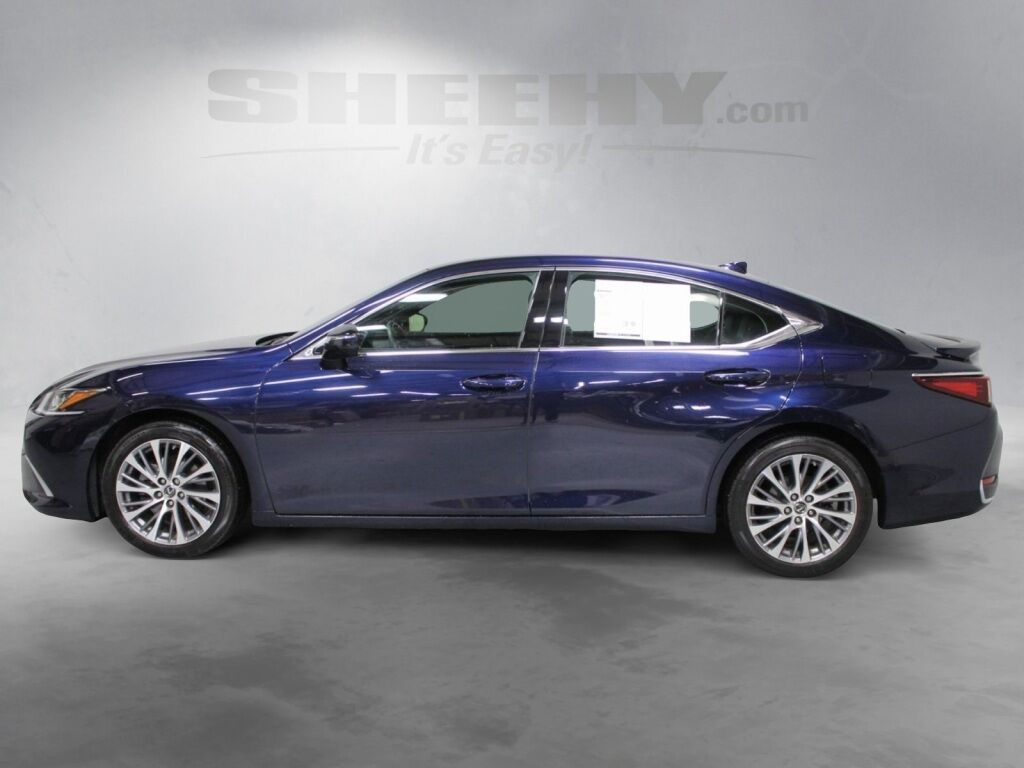 2021 Lexus ES 250 Richmond VA