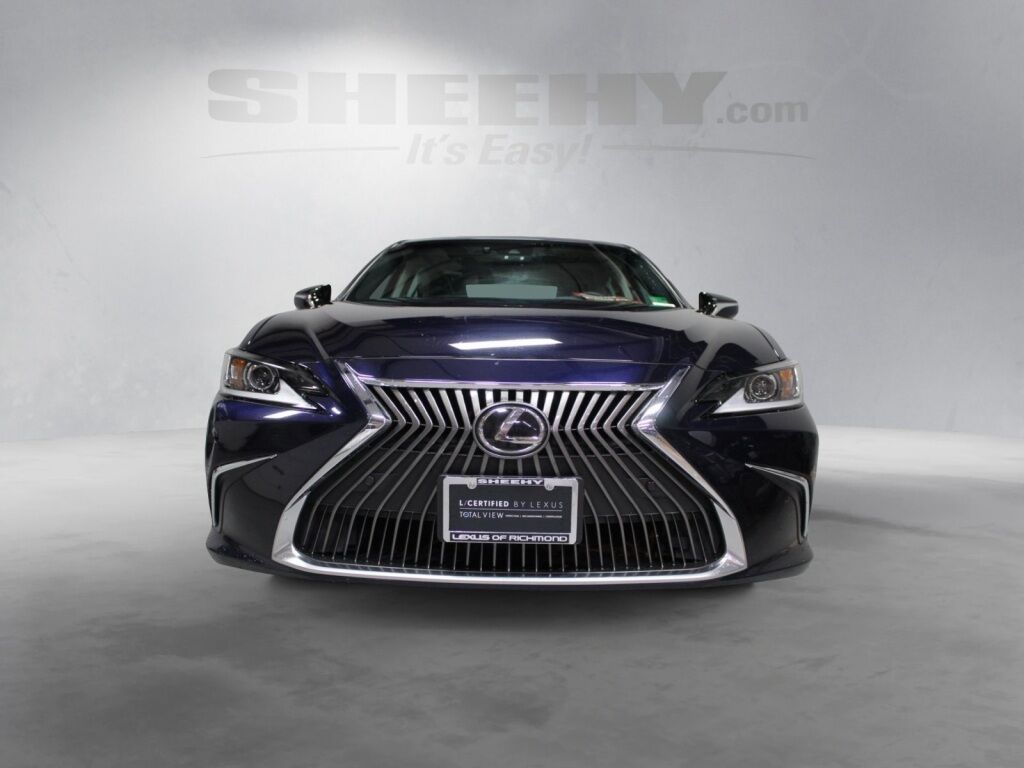 2021 Lexus ES 250 Richmond VA