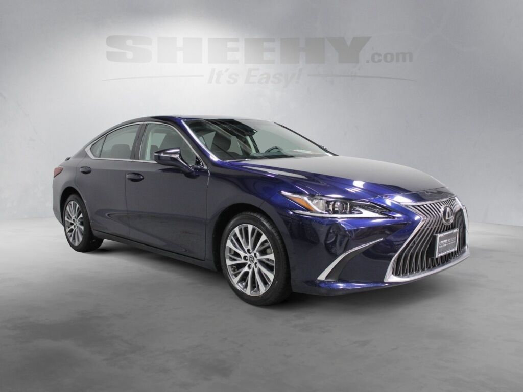 2021 Lexus ES 250 Richmond VA