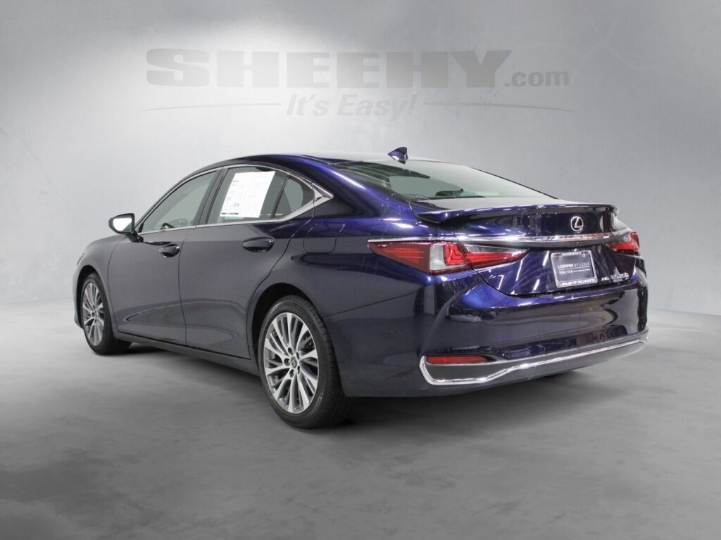 2021 Lexus ES 250 Richmond VA