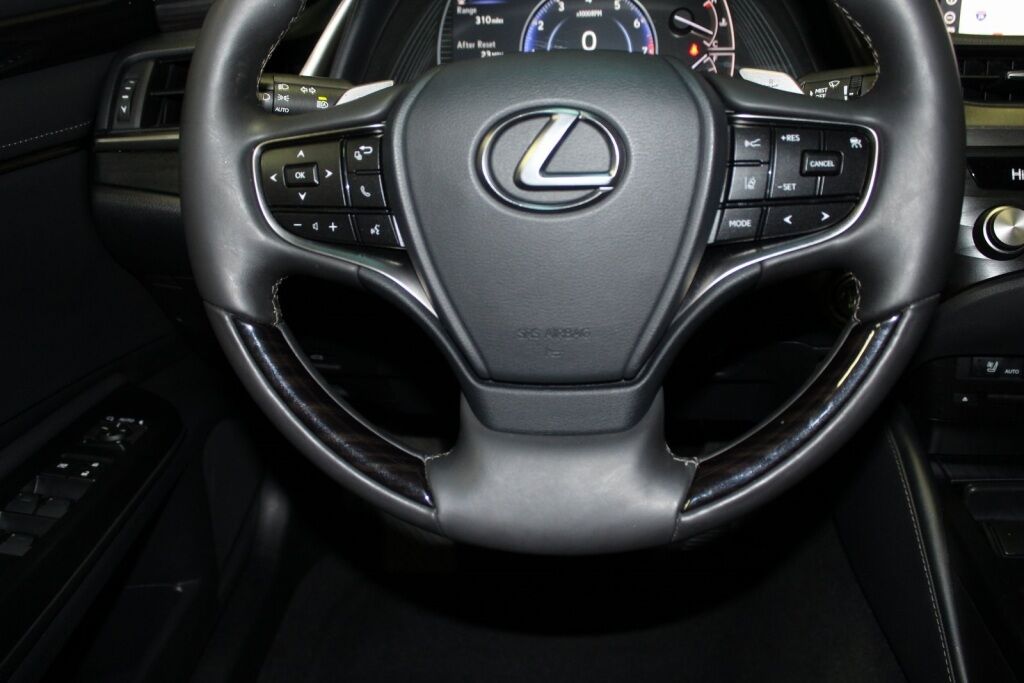 2021 Lexus ES 250 Richmond VA