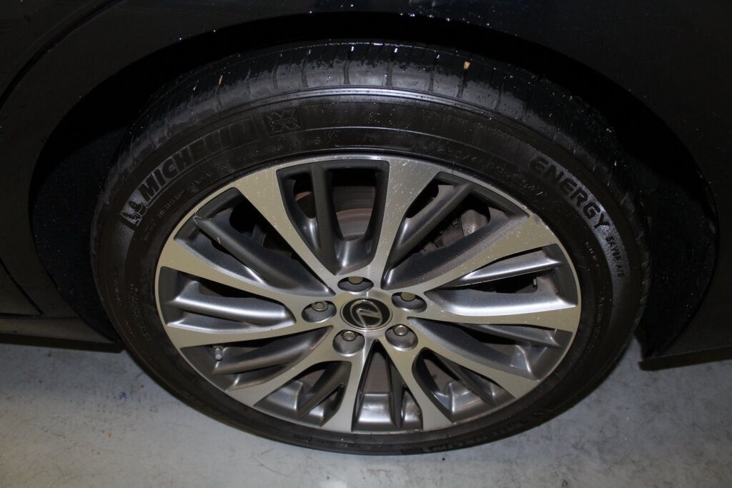 2021 Lexus ES 250 Richmond VA