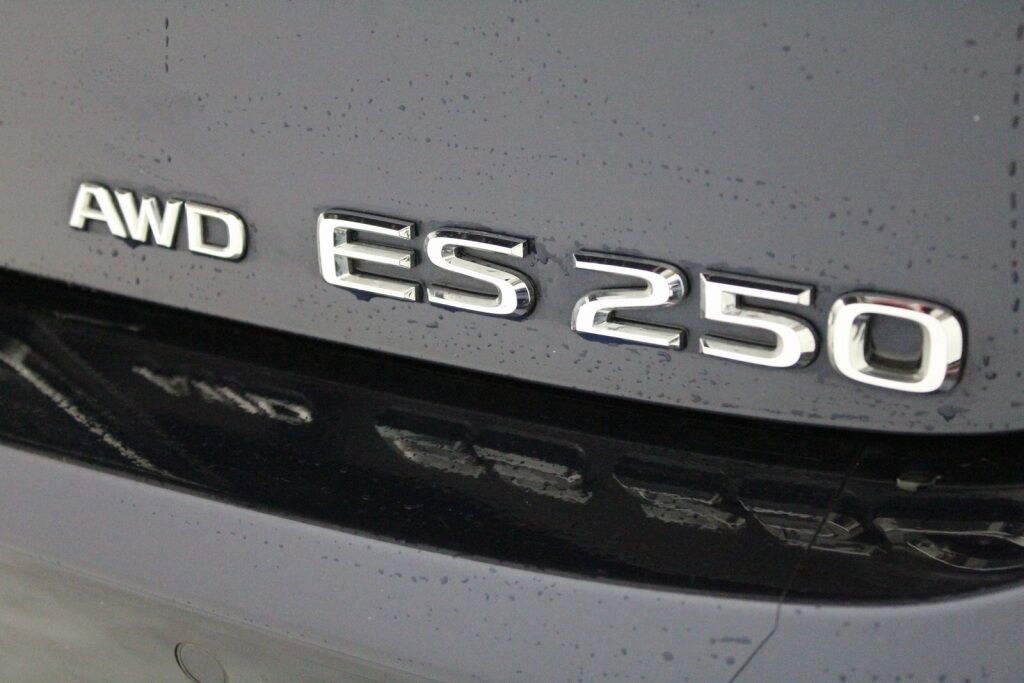 2021 Lexus ES 250 Richmond VA