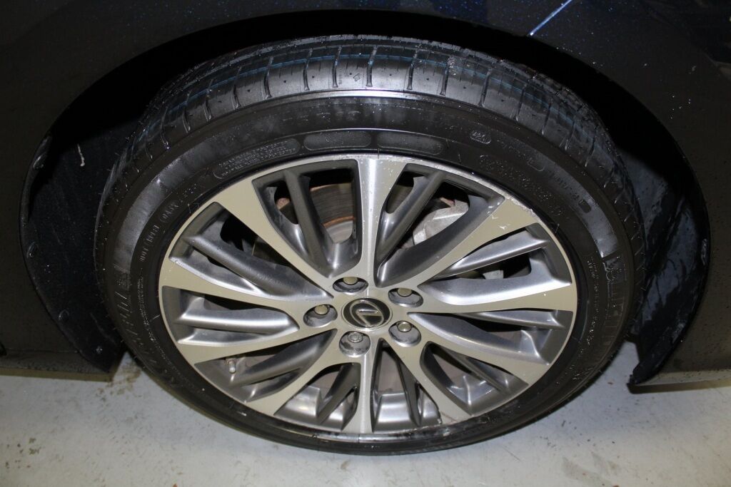 2021 Lexus ES 250 Richmond VA